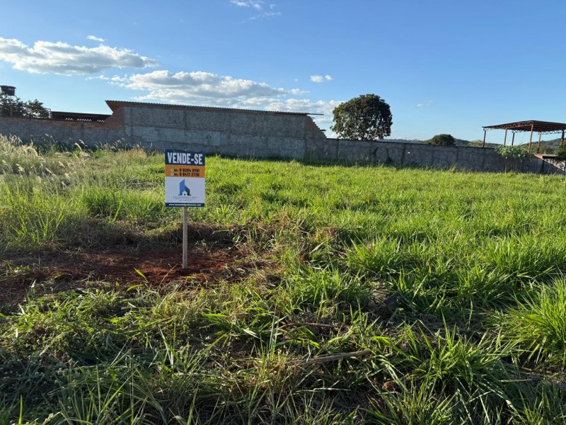 QD. 14 LT. 25 Lote disponível a venda - Reserva especial