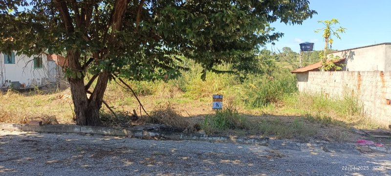 Rua S10 quadra 15 Lote 11
