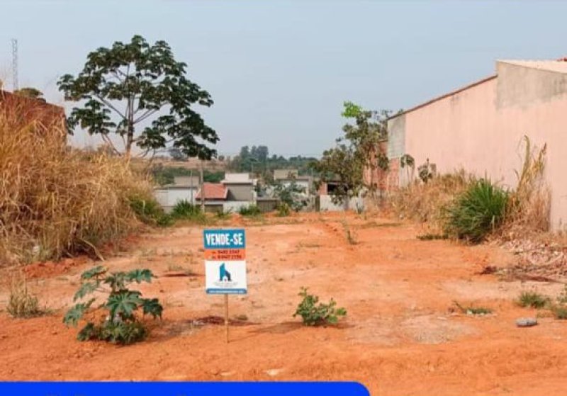 Avenida 12 de Julho Quadra 10 Lote 4