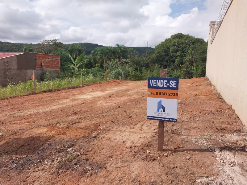 Qd 12 Lt 05 Loteamento Portal da Serra