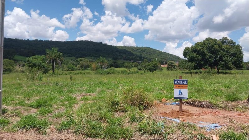 Qd 18 Lt 08 Loteamento Portal da Serra