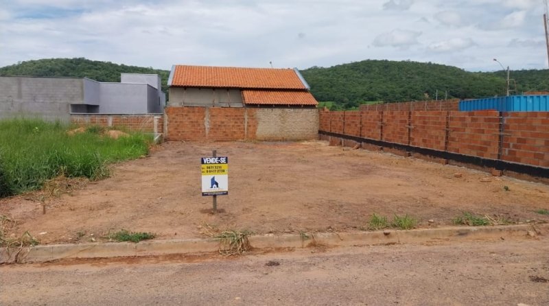 Rua Brasília Qd 14 Lt 11