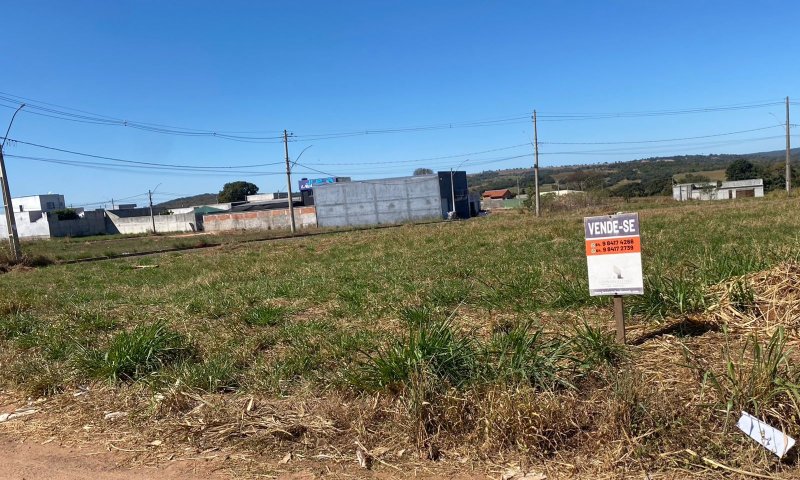 Rua Maria Ferreira de Faria   Qd 06 Lt 37