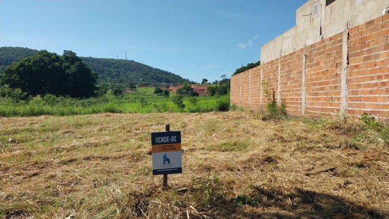 Qd 18 Lt 03 Loteamento Portal da Serra