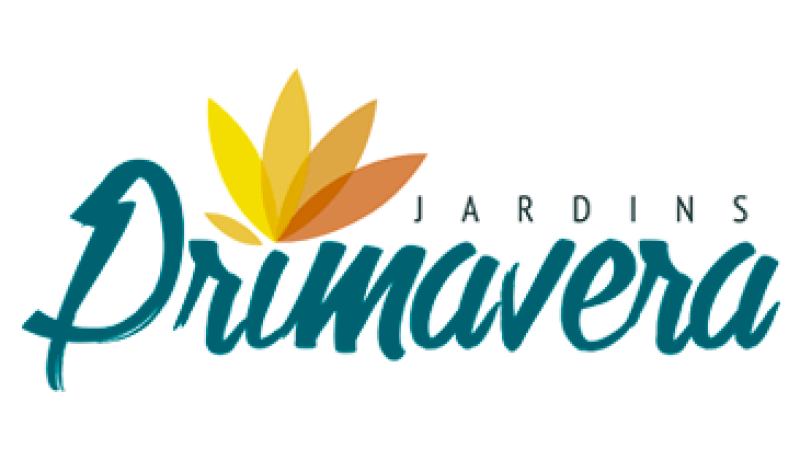 Jardins Primavera - Indiara