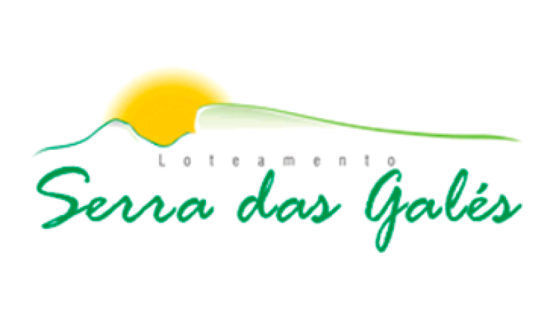 Serra das Galés - Paraúna