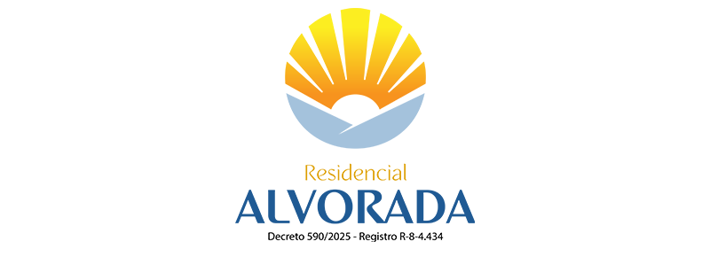 Residencial Alvorada - Indiara